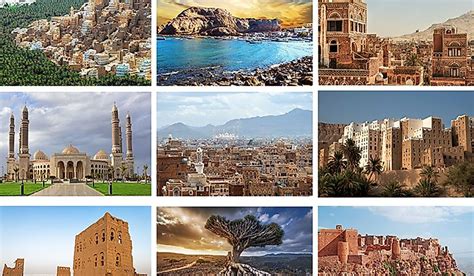 facts about yemen culture.